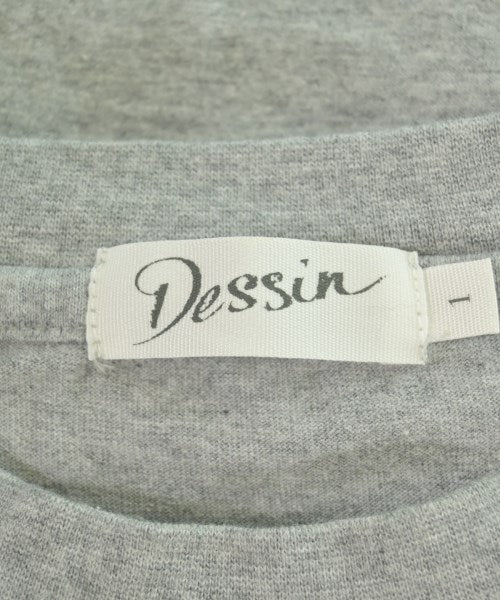 Dessin เสื้อยืด/เสื้อท็อปส์