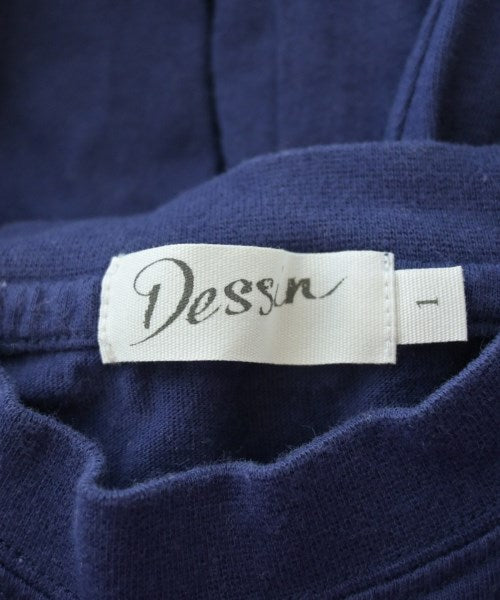 Dessin เสื้อยืด/เสื้อท็อปส์