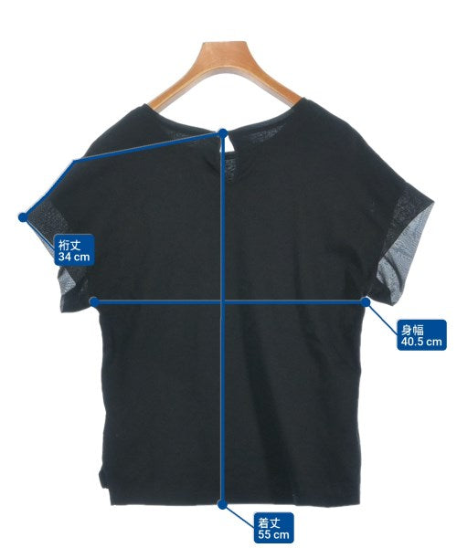 Dessin เสื้อยืด/เสื้อท็อปส์