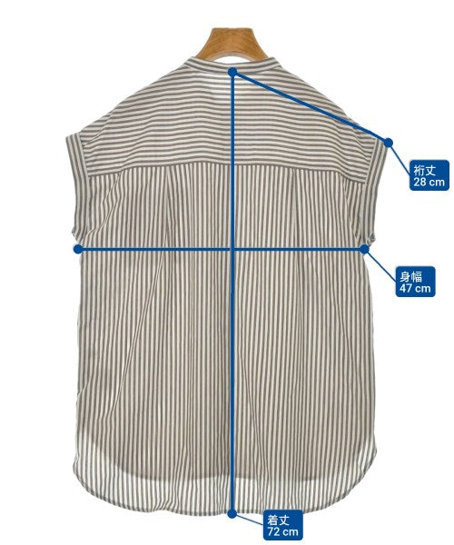 Dessin เสื้อลำลอง