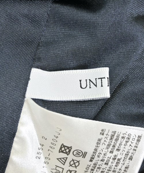 UNTITLED กระโปรงยาว/แม็กซี่ยาว