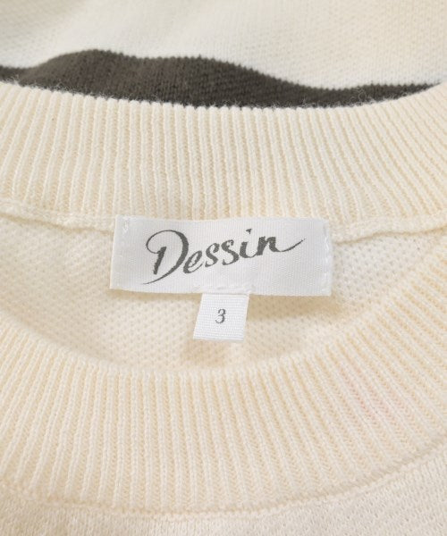 Dessin เสื้อกันหนาว