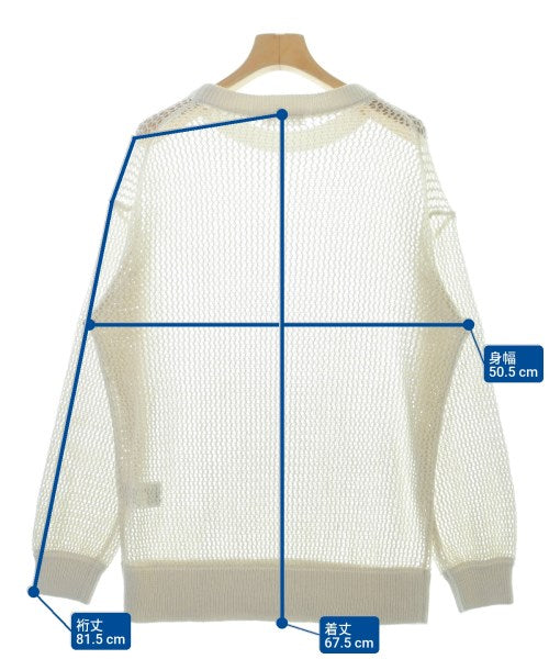 Dessin เสื้อกันหนาว