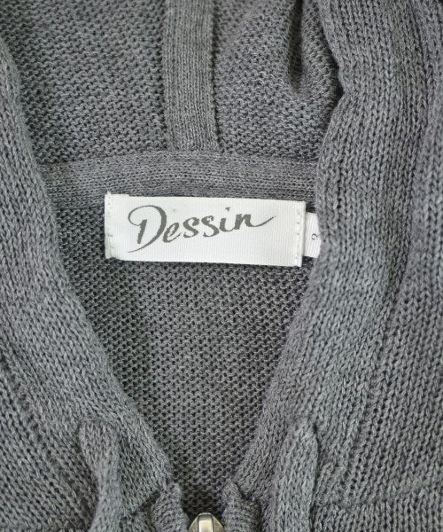 Dessin เสื้อคาร์ดิแกน