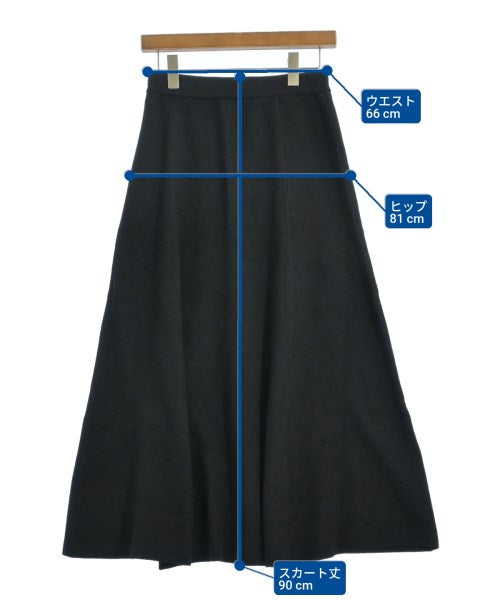 Dessin กระโปรงยาว/แม็กซี่ยาว