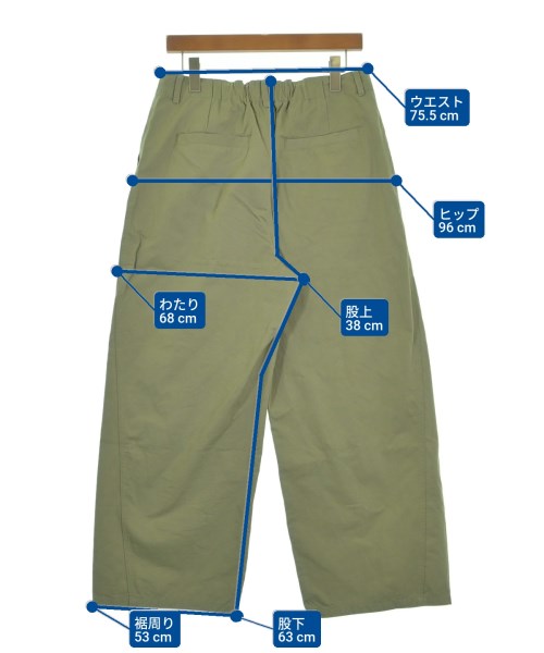 Dessin กางเกง อื่น