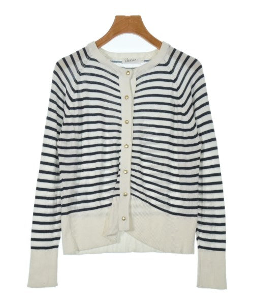 Dessin เสื้อคาร์ดิแกน