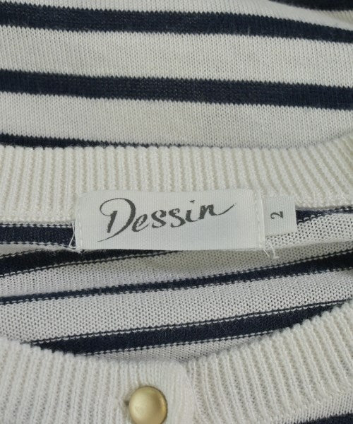 Dessin เสื้อคาร์ดิแกน