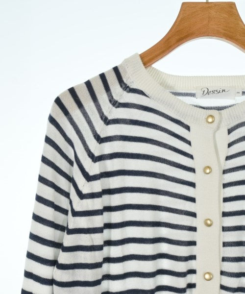 Dessin เสื้อคาร์ดิแกน