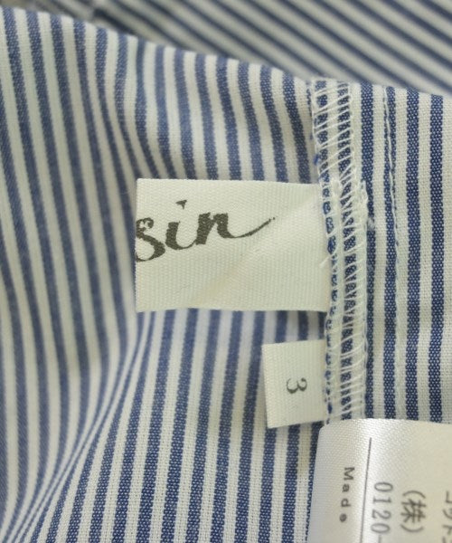Dessin เสื้อลำลอง