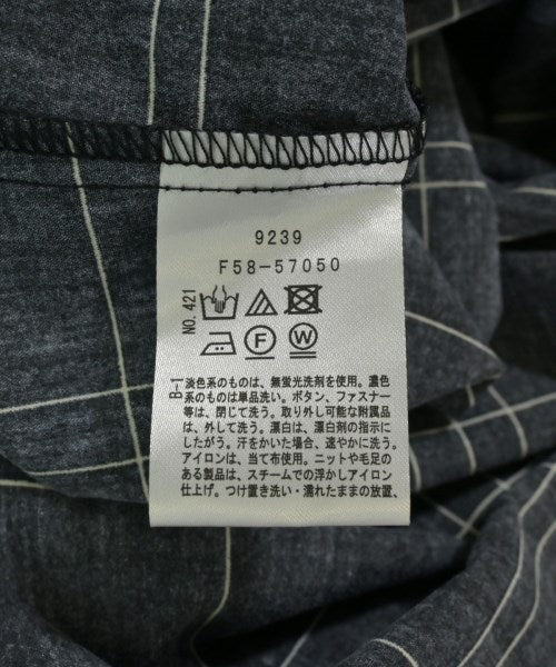 Dessin เดรสที่เป็นเสื้อเชิ้ตตัวยาว