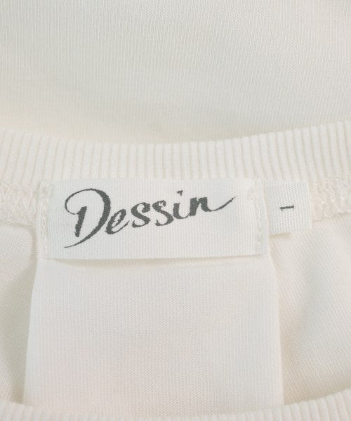 Dessin เสื้อยืด/เสื้อท็อปส์