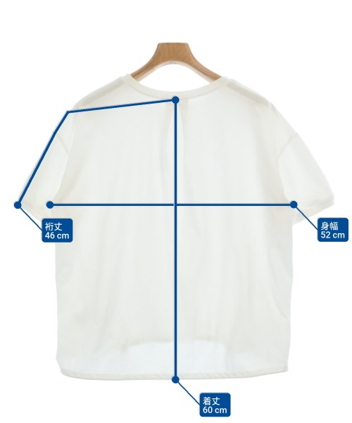 Dessin เสื้อยืด/เสื้อท็อปส์