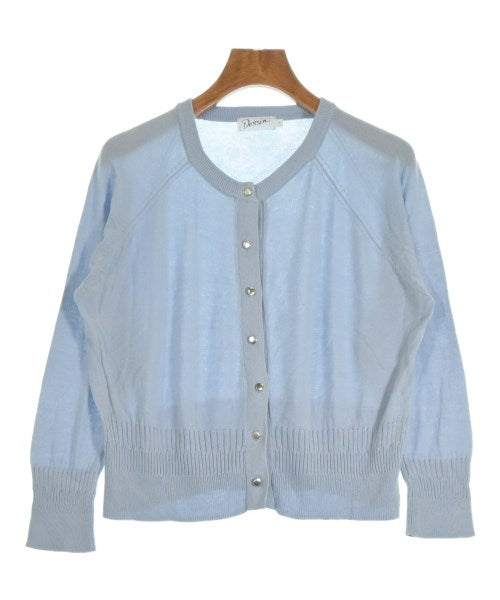 Dessin เสื้อคาร์ดิแกน