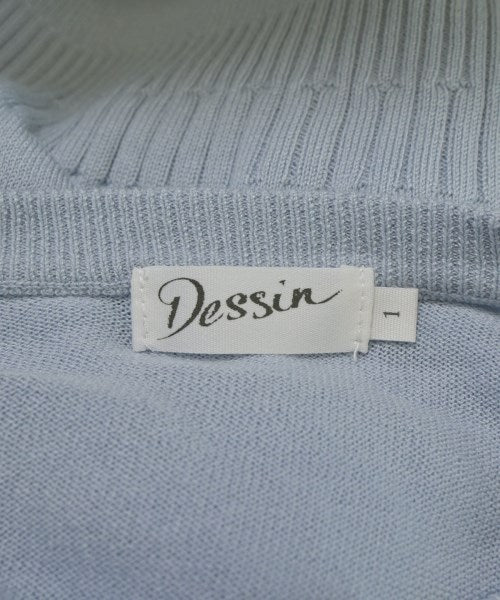 Dessin เสื้อคาร์ดิแกน