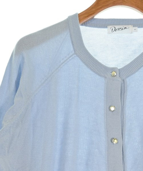 Dessin เสื้อคาร์ดิแกน