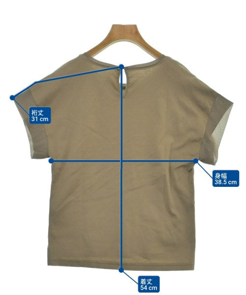 Dessin เสื้อยืด/เสื้อท็อปส์