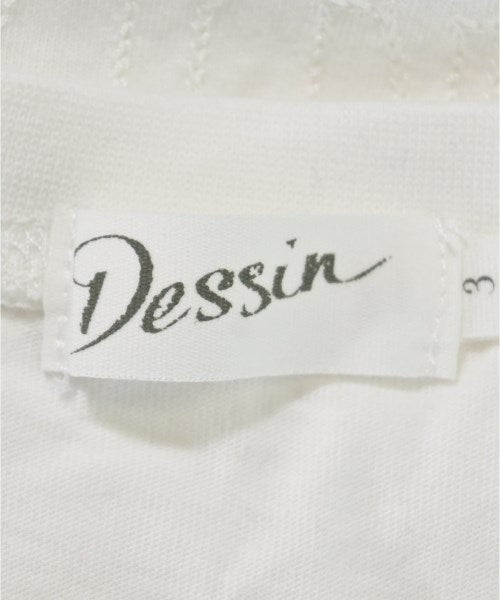 Dessin เสื้อยืด/เสื้อท็อปส์