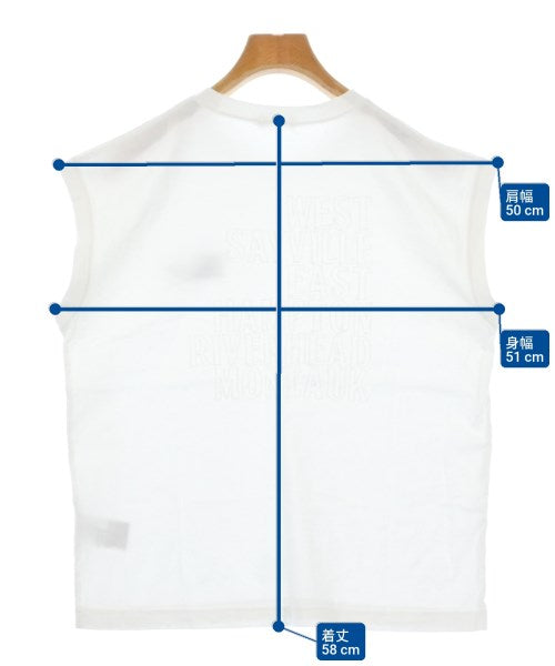 Dessin เสื้อยืด/เสื้อท็อปส์