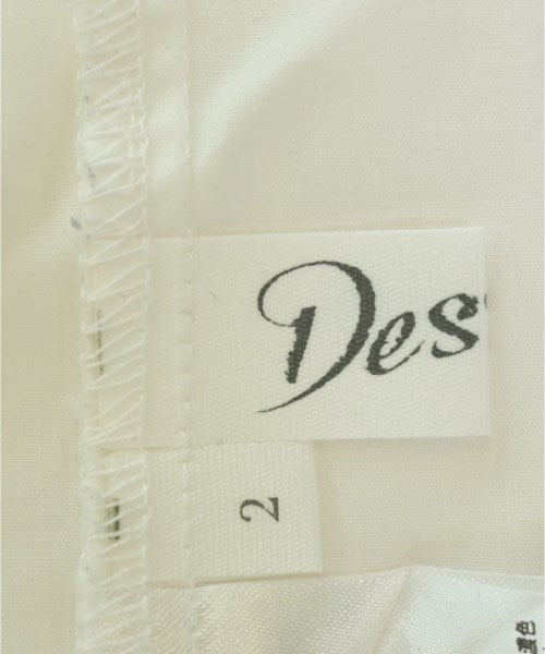 Dessin เสื้อสตรี