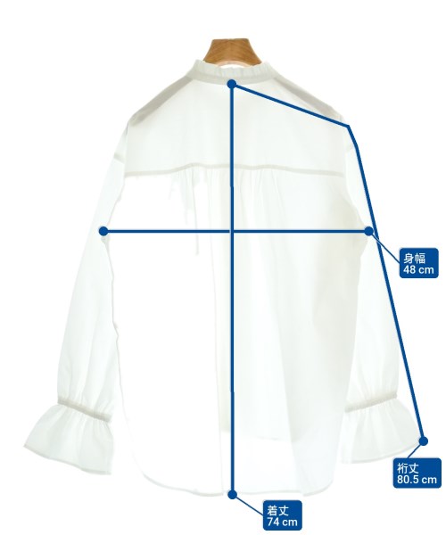 Dessin เสื้อสตรี