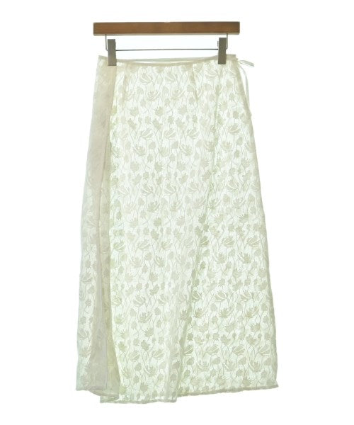 Dessin กระโปรงยาว/แม็กซี่ยาว