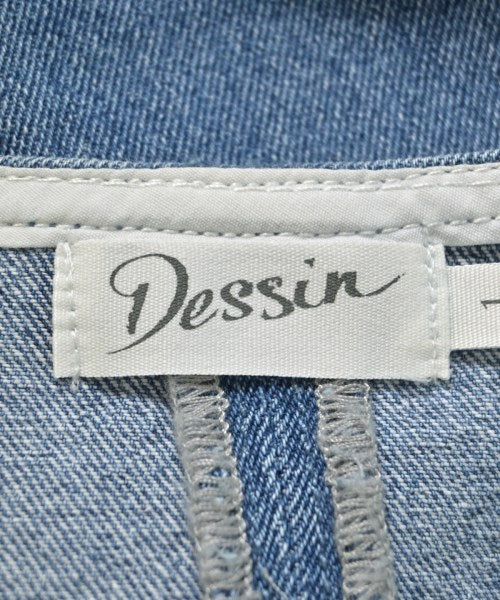 Dessin ชุดเดรส