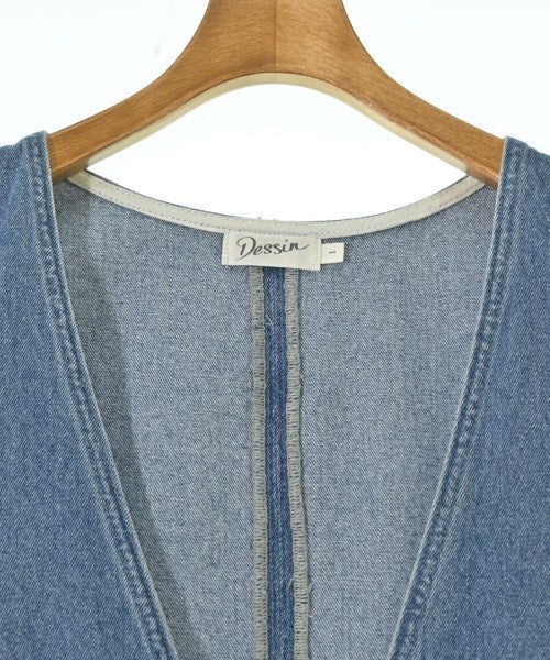 Dessin ชุดเดรส