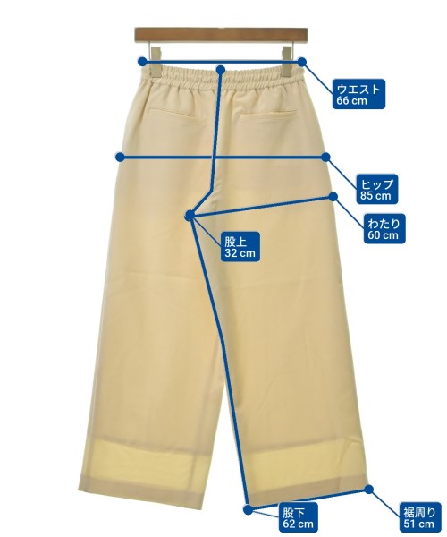 Dessin กางเกง อื่น