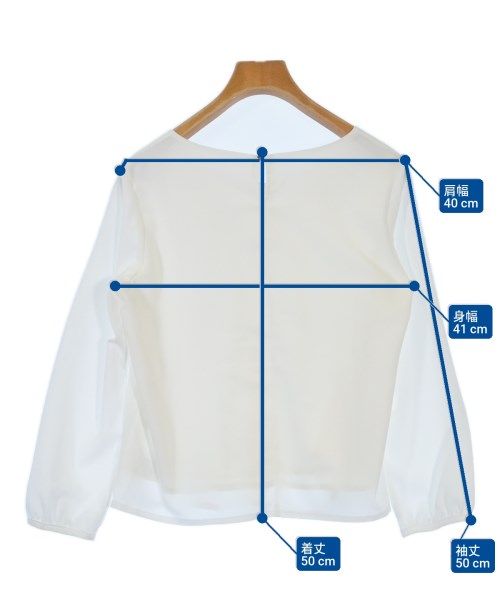 Dessin เสื้อสตรี
