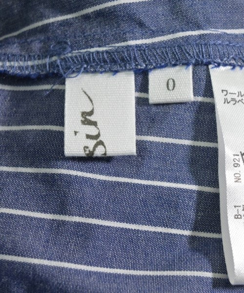 Dessin เสื้อลำลอง