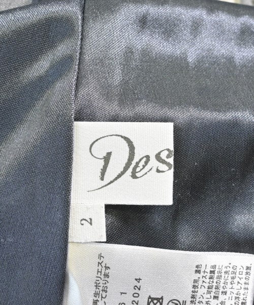 Dessin กระโปรงยาว/แม็กซี่ยาว