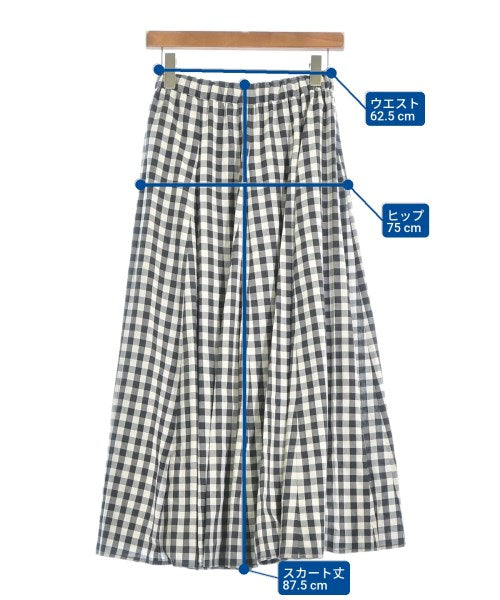 Dessin กระโปรงยาว/แม็กซี่ยาว