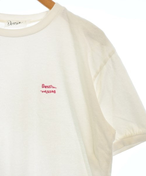 Dessin เสื้อยืด/เสื้อท็อปส์