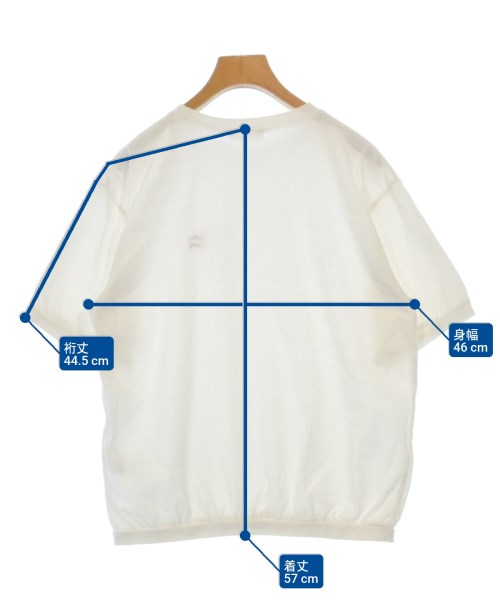 Dessin เสื้อยืด/เสื้อท็อปส์