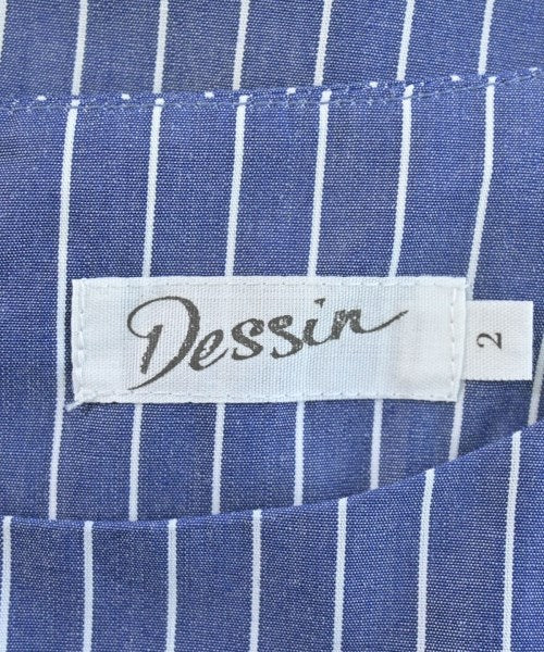 Dessin เสื้อสตรี