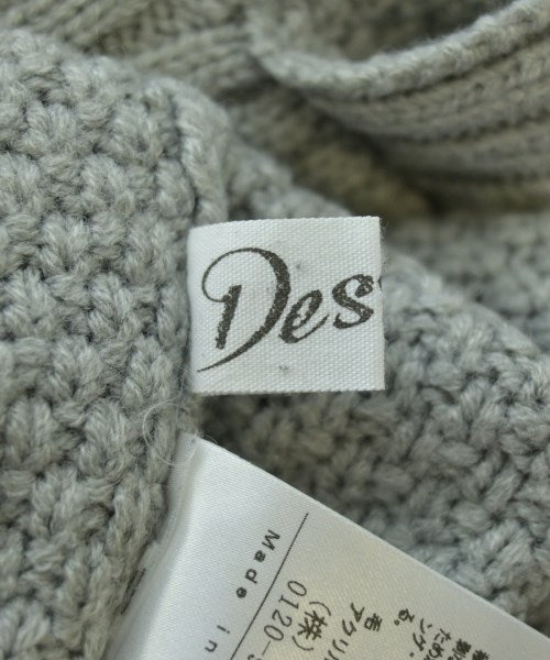 Dessin เสื้อกันหนาว