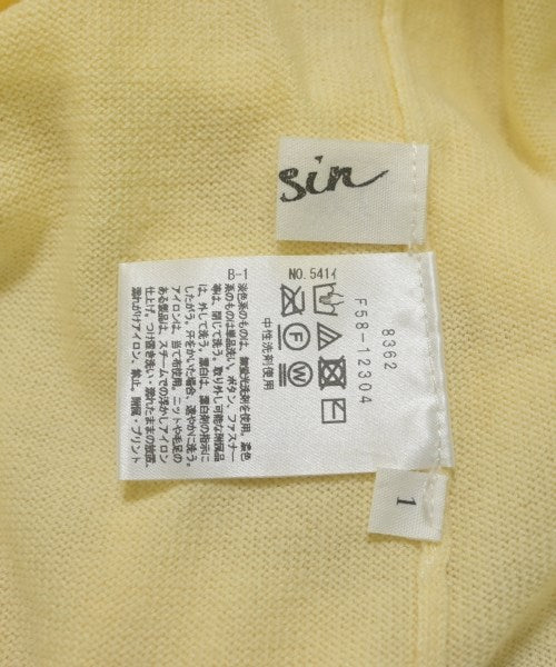 Dessin เสื้อกันหนาว