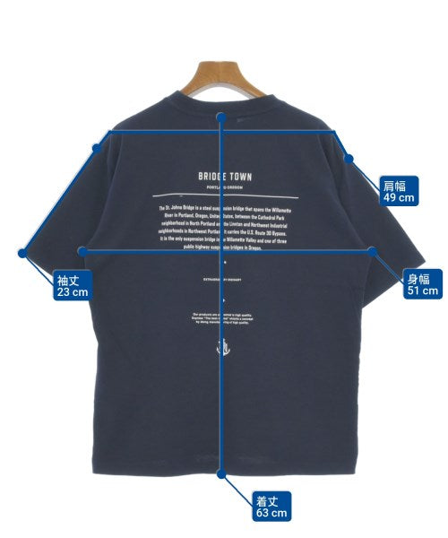 Dessin เสื้อยืด/เสื้อท็อปส์