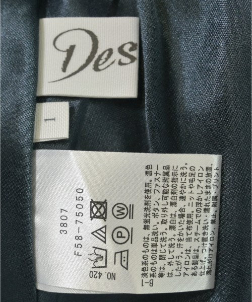 Dessin กระโปรงยาว/แม็กซี่ยาว