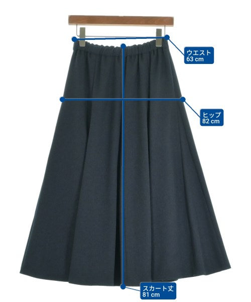 Dessin กระโปรงยาว/แม็กซี่ยาว