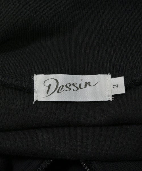 Dessin เสื้อยืด/เสื้อท็อปส์