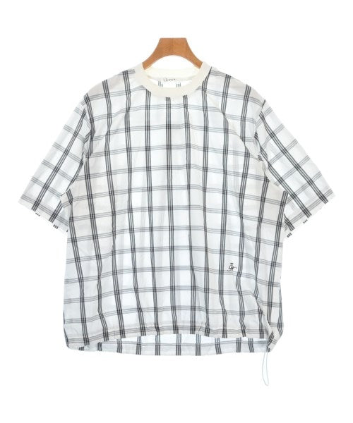 Dessin เสื้อยืด/เสื้อท็อปส์