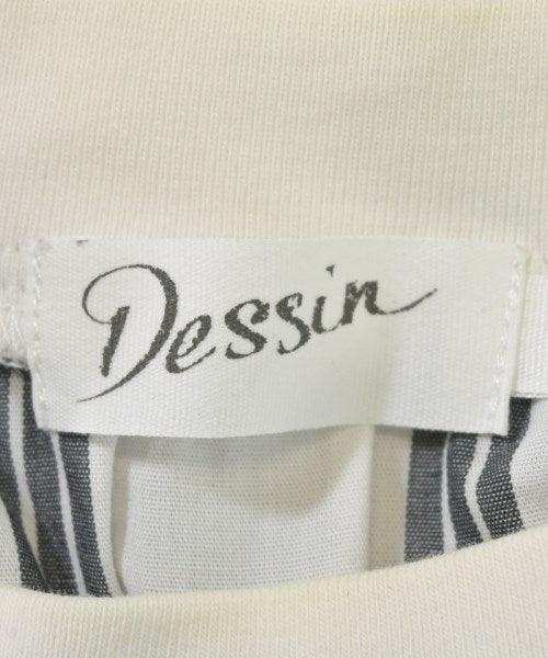 Dessin เสื้อยืด/เสื้อท็อปส์