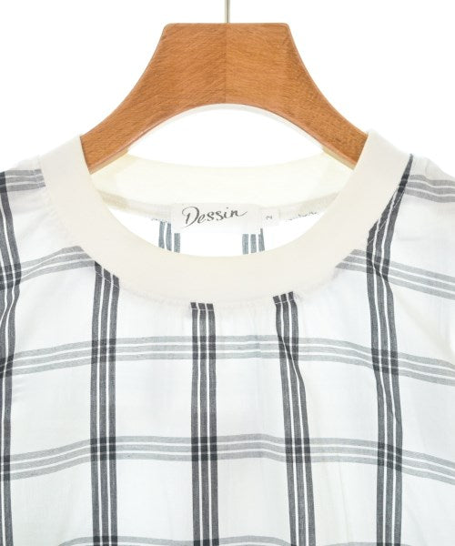 Dessin เสื้อยืด/เสื้อท็อปส์