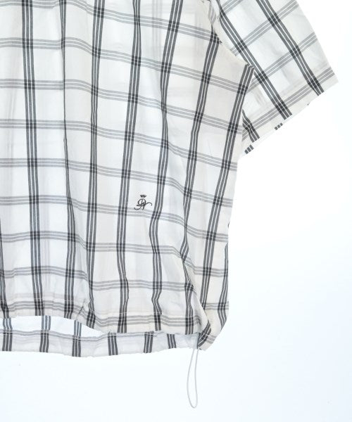 Dessin เสื้อยืด/เสื้อท็อปส์