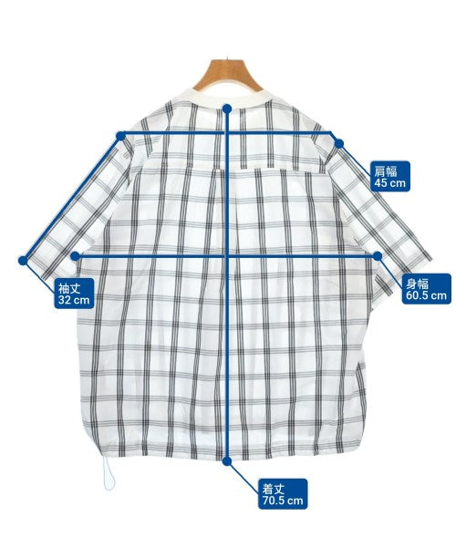 Dessin เสื้อยืด/เสื้อท็อปส์