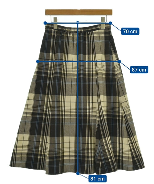 Dessin กระโปรงยาว/แม็กซี่ยาว