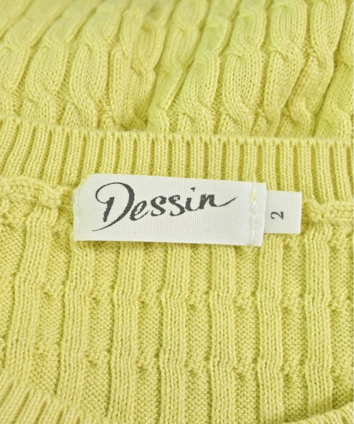 Dessin เสื้อกันหนาว