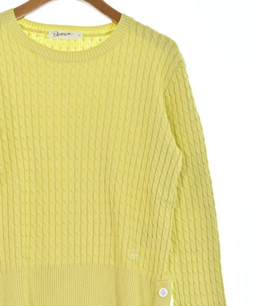 Dessin เสื้อกันหนาว